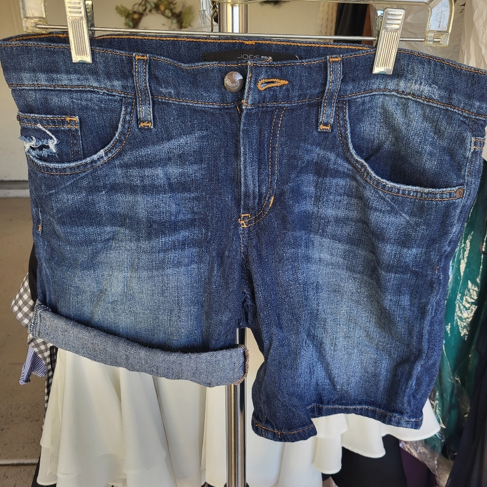 Joe's Jean shorts